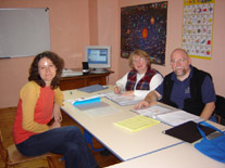 Bulgarian for foreigners