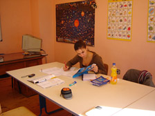 Private tuition
