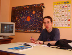 Bulgarian lessons